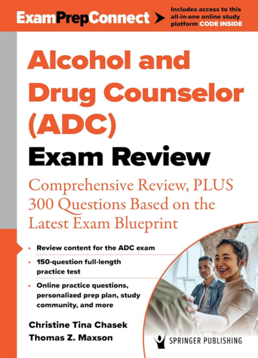 Alcohol and Drug Counselor (ADC)